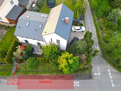Budynek Miastoprojektu