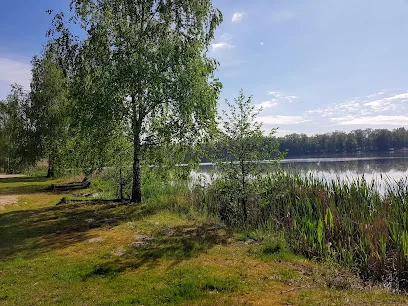 Dzika Plaża