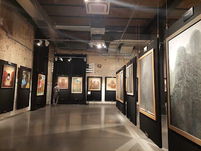 Galeria Sztuki Tichauer
