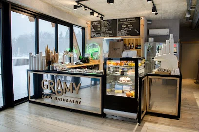 GRAMY (lodziarnia)