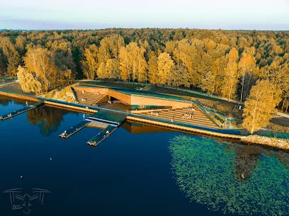 Marina Paprocany (Przystań kajakowa)
