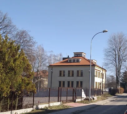 Miejskie Centrum Kultury