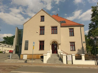 Muzeum Miejskie w Tychach