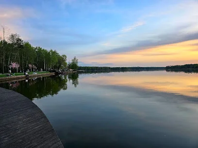 Ośrodek Wypoczynkowy Paprocany