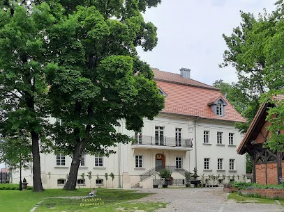 Pałac w Tychach (Zespół pałacowo-parkowy)