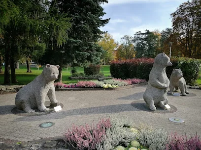 Park Niedźwiedzi