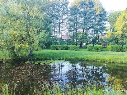Park św. Franciszka