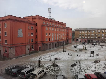 Plac św. Anny