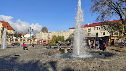 Rynek w Tychach