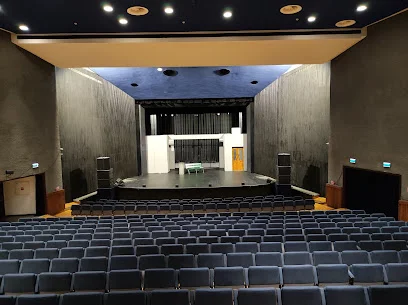 Teatr Mały w Tychach